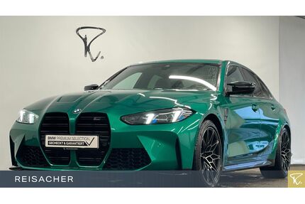 BMW M3 Gebrauchtwagen