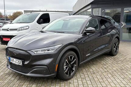Ford Mustang Mach-E Gebrauchtwagen