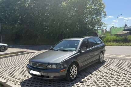 Volvo V40 Gebrauchtwagen