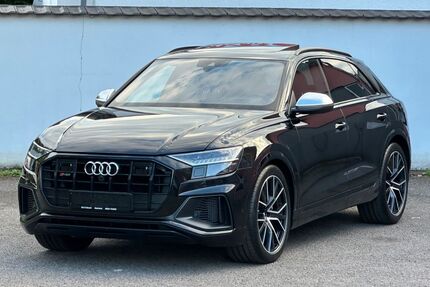 Audi SQ8 Gebrauchtwagen