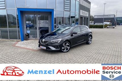 Renault Megane Gebrauchtwagen