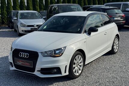 Audi A1 Gebrauchtwagen