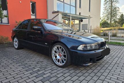 BMW 530 Gebrauchtwagen