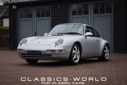 Porsche 993 