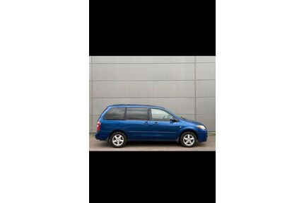 Mazda MPV Gebrauchtwagen