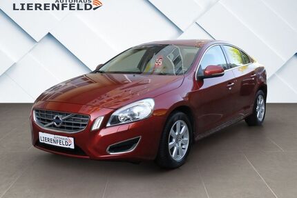 Volvo S60 Gebrauchtwagen