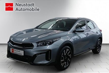 Kia XCeed Gebrauchtwagen