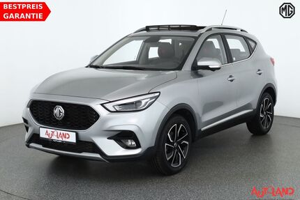 MG ZS Gebrauchtwagen
