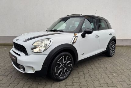 Mini Cooper S Gebrauchtwagen