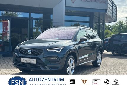 Seat Ateca Gebrauchtwagen