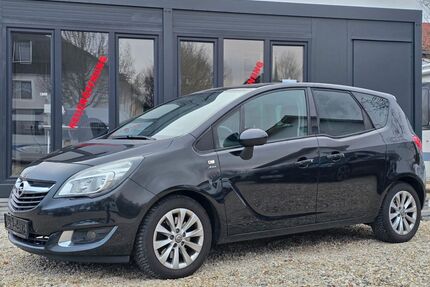 Opel Meriva Gebrauchtwagen