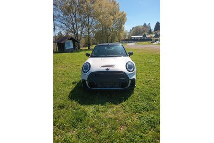 Mini Cooper S Gebrauchtwagen