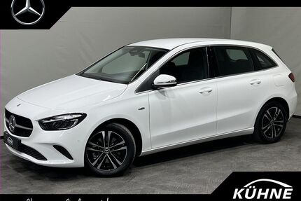 Mercedes-Benz B 250 Gebrauchtwagen