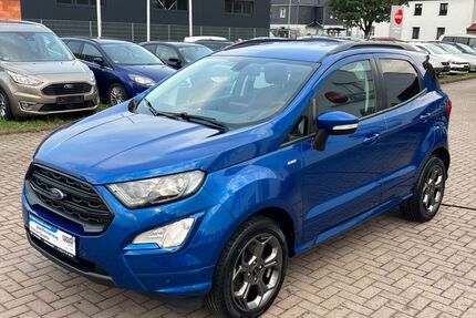 Ford EcoSport Gebrauchtwagen