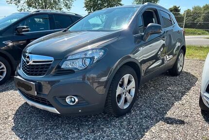 Opel Mokka Gebrauchtwagen