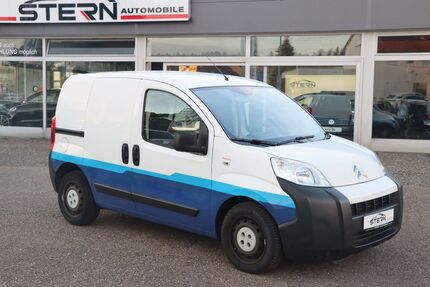 Citroen Nemo Gebrauchtwagen