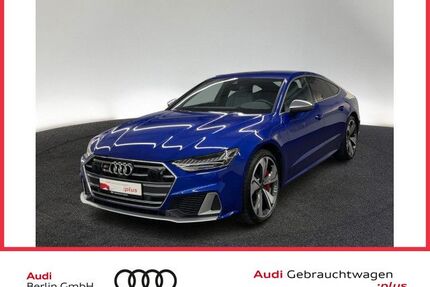 Audi S7 Gebrauchtwagen