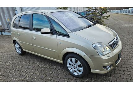 Opel Meriva Gebrauchtwagen