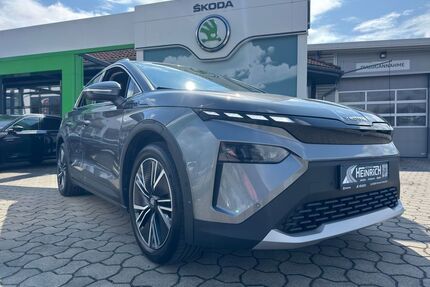 Skoda Elroq Gebrauchtwagen