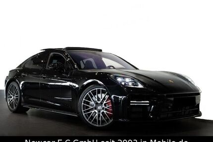 Porsche Panamera Gebrauchtwagen