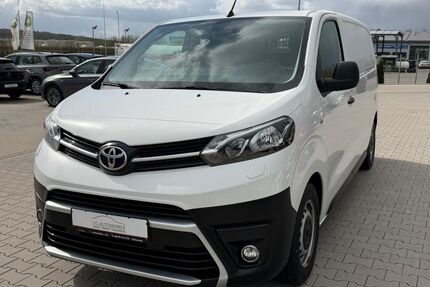 Volvo Proace (Verso) 