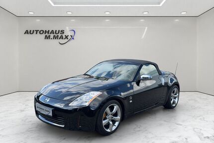 Nissan 350Z Gebrauchtwagen