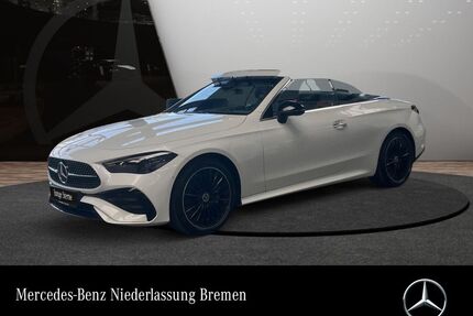 Mercedes-Benz CLE 220 Gebrauchtwagen
