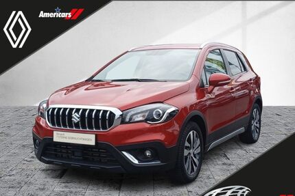 Suzuki (SX4) S-Cross Gebrauchtwagen