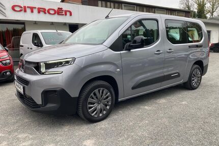 Citroen Berlingo Gebrauchtwagen
