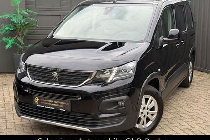 Peugeot Rifter Gebrauchtwagen