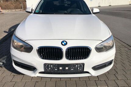 BMW 116 Gebrauchtwagen