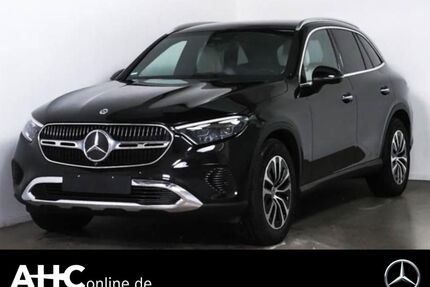 Mercedes-Benz GLC 200 Gebrauchtwagen