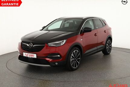 Opel Grandland (X) Gebrauchtwagen