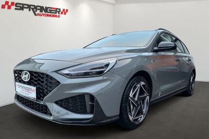 Hyundai i30 Gebrauchtwagen