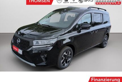Nissan Townstar Gebrauchtwagen