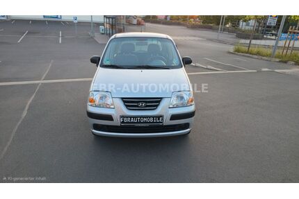 Hyundai Atos Gebrauchtwagen