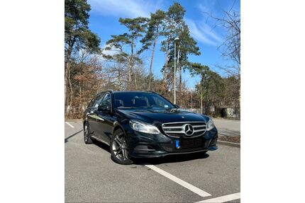 Mercedes-Benz E 200 Gebrauchtwagen