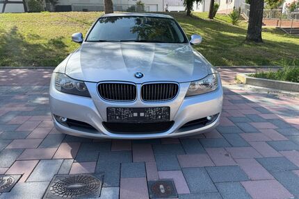BMW 325 Gebrauchtwagen