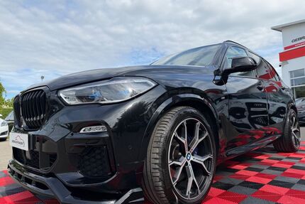 BMW X5 M50 Gebrauchtwagen