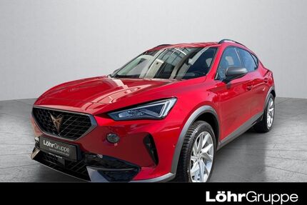 Cupra Formentor Gebrauchtwagen
