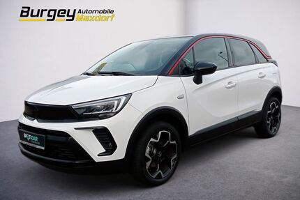 Opel Crossland (X) Gebrauchtwagen