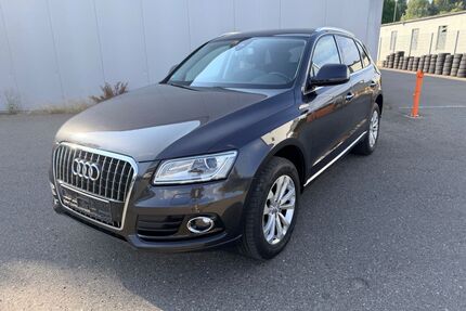 Audi Q5 Gebrauchtwagen