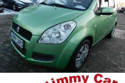 Suzuki Splash Gebrauchtwagen