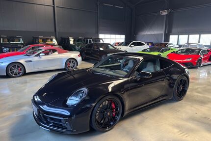 Porsche 911 Urmodell Gebrauchtwagen