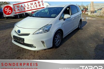 Toyota Prius+ Gebrauchtwagen