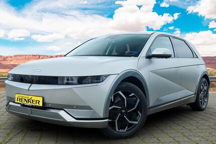 Hyundai IONIQ 5 Gebrauchtwagen