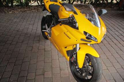Ducati 1098 Gebrauchtwagen