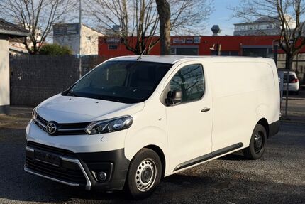 Toyota Proace (Verso) Gebrauchtwagen