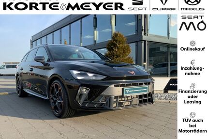 Cupra Leon Gebrauchtwagen