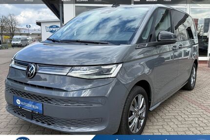 VW T7 Multivan Gebrauchtwagen